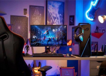 3 Tips Dasar Merawat PC Gaming