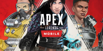 Apex Legends Mobile Closed Beta Segera Rilis di Indonesia