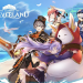 Grafik dan Sound Jadi Andalan Game The Legend of Neverland