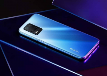 Realme 8 5G