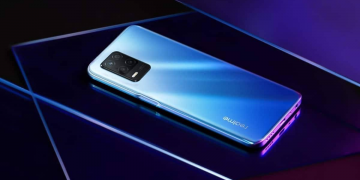 Realme 8 5G