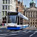 Transportasi Umum di Amsterdam