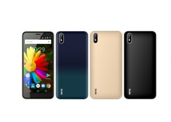 4 Rekomendasi HP Merk Lokal Paling Oke