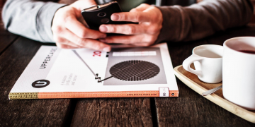 Handphone Lima Jutaan Terbaik untuk Kamu!