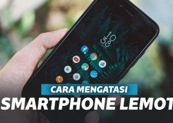 Tips untuk Mengatasi Handphone yang Lemot Foto: Keepo.me