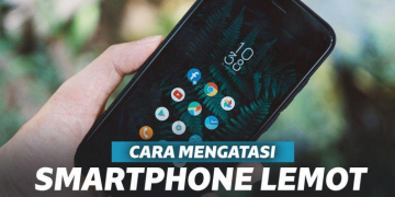 Tips untuk Mengatasi Handphone yang Lemot Foto: Keepo.me