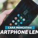 Tips untuk Mengatasi Handphone yang Lemot Foto: Keepo.me