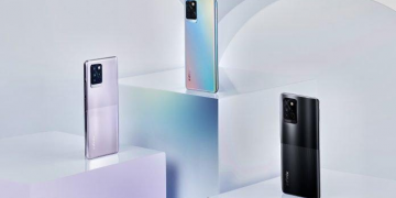 infinix note 10 pro NFC