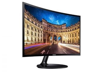 4 Monitor Gaming Murah Terbaik