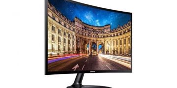 4 Monitor Gaming Murah Terbaik