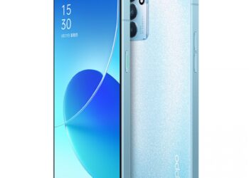 Ini Dia Cara Edit Foto yang Instagramable di Oppo Reno 6