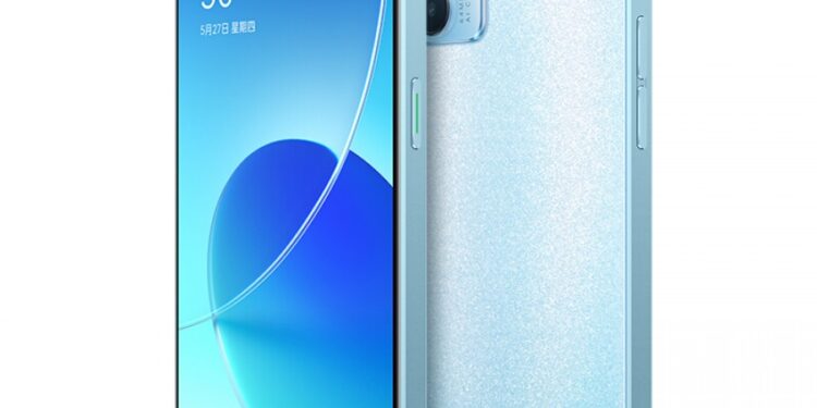 Ini Dia Cara Edit Foto yang Instagramable di Oppo Reno 6