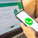 mengembalikan akun WhatApp yang di hack