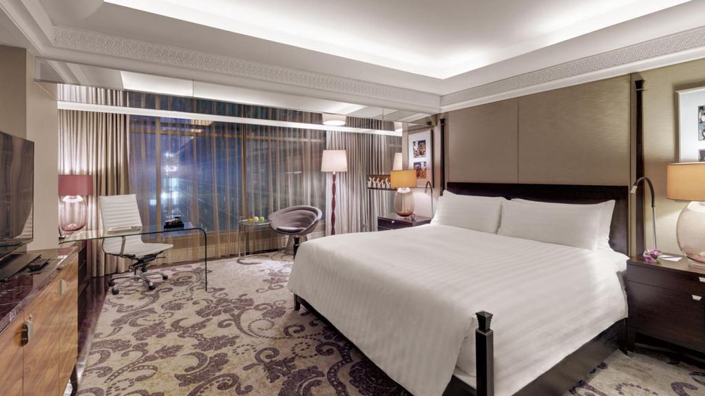 Fitur Last-Minute Hotel Traveloka Di Jakarta - Teknostyle.id