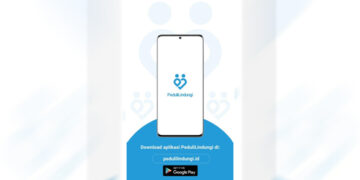 aplikasi PeduliLindungi