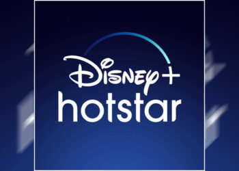 Disney+ Hotstar