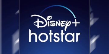 Disney+ Hotstar