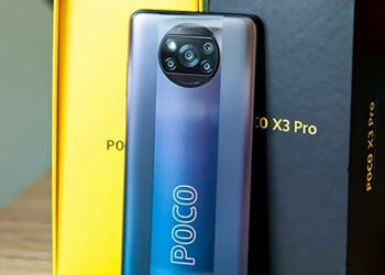 POCO, Brand HP Independen dengan 3 Produk Unggulannya