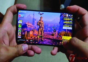 teknologi OPPO Reno6 5G