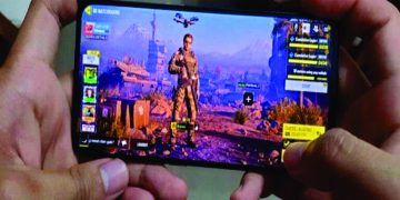 teknologi OPPO Reno6 5G