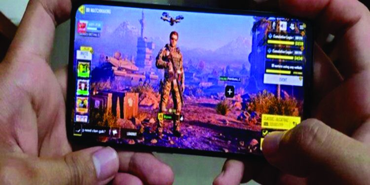 teknologi OPPO Reno6 5G