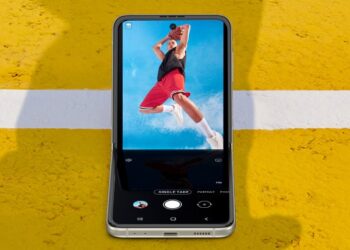 Samsung Galaxy Z Flip 3