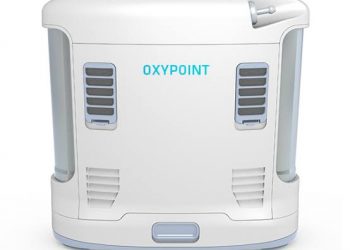 Oxygen Concentrator