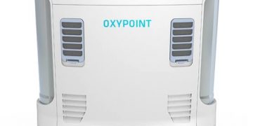 Oxygen Concentrator