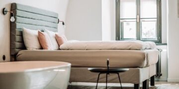 5 Rekomendasi Hotel Bintang Empat