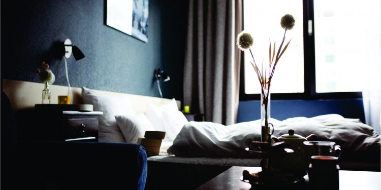 staycation berkualitas