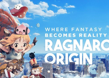 game ragnarok