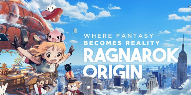 game ragnarok