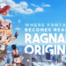 game ragnarok