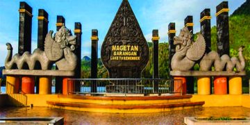 kabupaten magetan