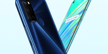 rekomendasi handphone