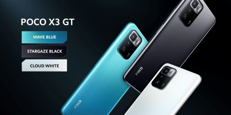 Poco X3