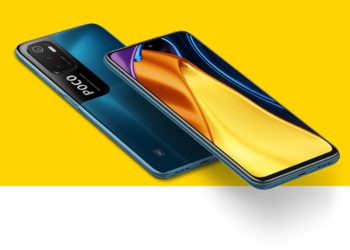 Poco M3 Pro 5G