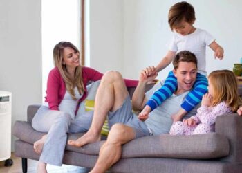 Cegah Covid-19 dengan Sirkulasi Udara yang Baik