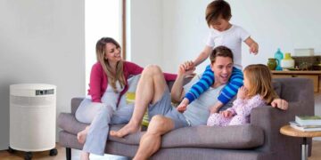 Cegah Covid-19 dengan Sirkulasi Udara yang Baik