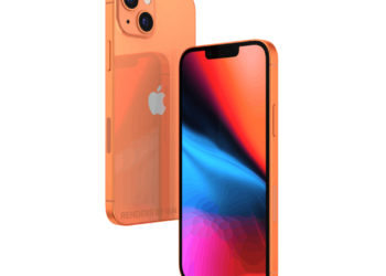 Resmi: iPhone 13 Rilis Besok (15 September 2021)