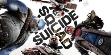 suicide squad