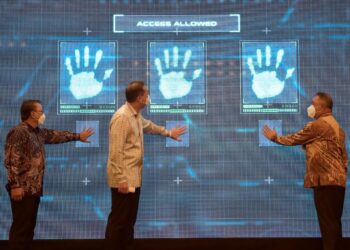 Trade Expo Indonesia Digital Edition 2021 Resmi Dibuka