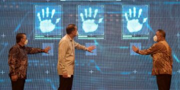 Trade Expo Indonesia Digital Edition 2021 Resmi Dibuka