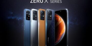 zero x series