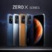 zero x series