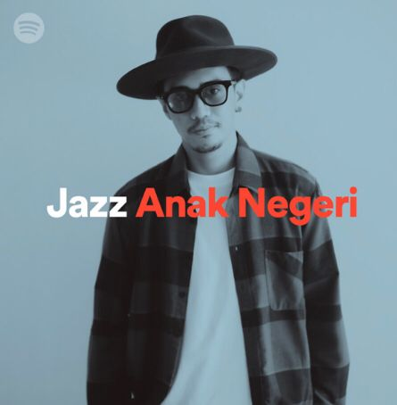 rekomendasi playlist