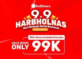 reddoorz