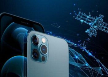 iPhone 13 Hadirkan Fitur Komunikasi Satelit