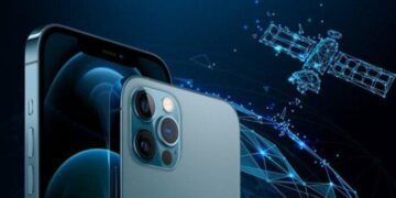 iPhone 13 Hadirkan Fitur Komunikasi Satelit