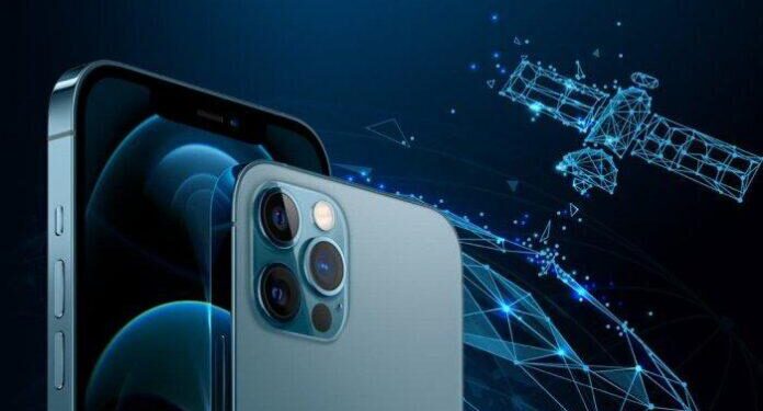iPhone 13 Hadirkan Fitur Komunikasi Satelit